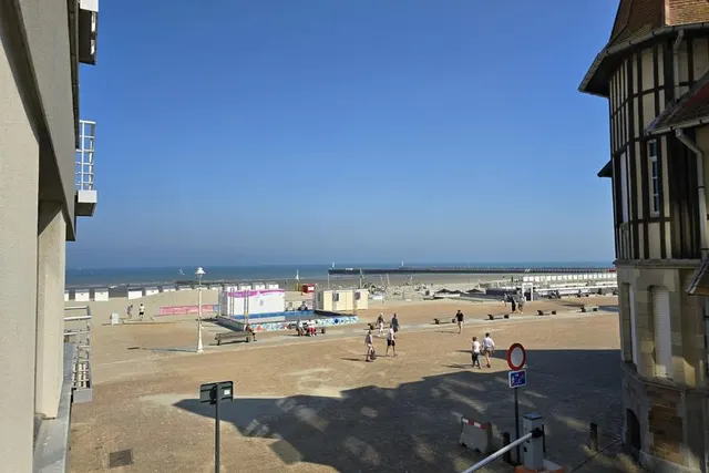 Appartement te koop in Nieuwpoort – 1/10