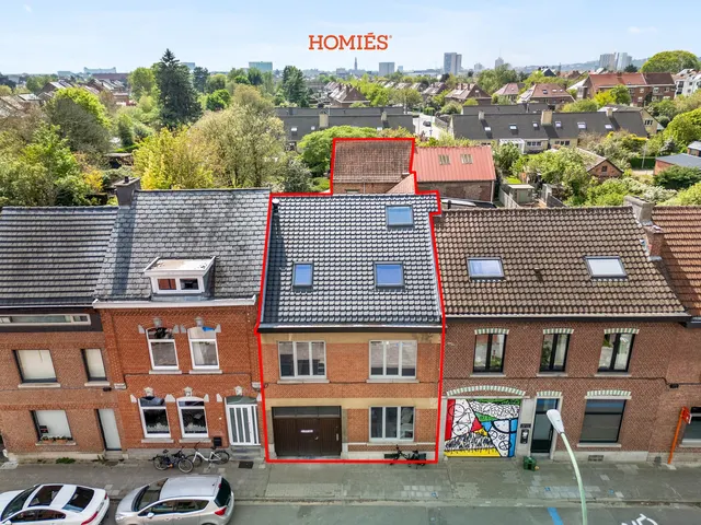 Huis à vendre à Kessel-Lo – 1/10