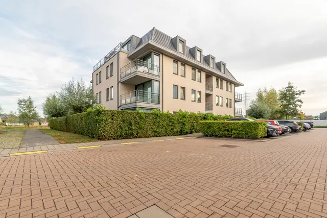 Appartement te koop in Niel – 1/8