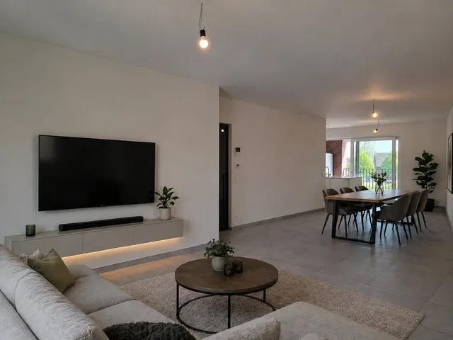 Appartement à louer à Aalst – 1/10