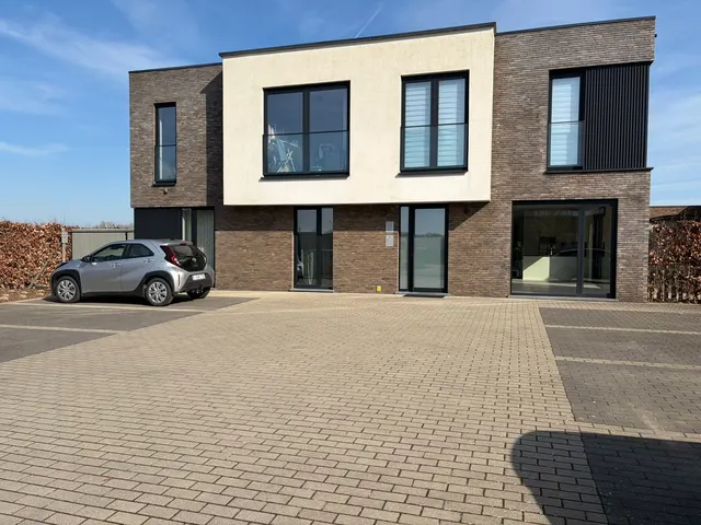 Appartement à louer à Herzele – 1/10