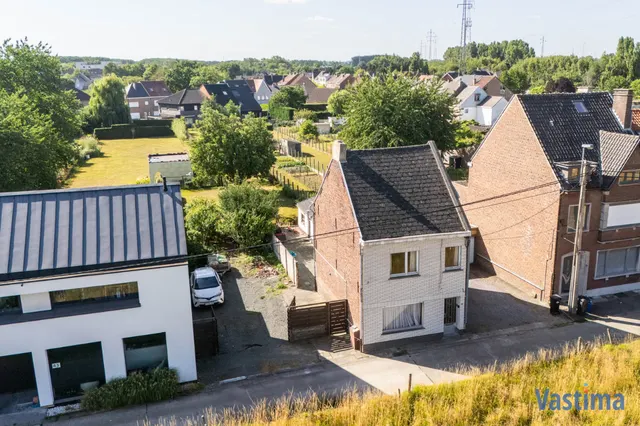 house te koop in Erembodegem – 1/7
