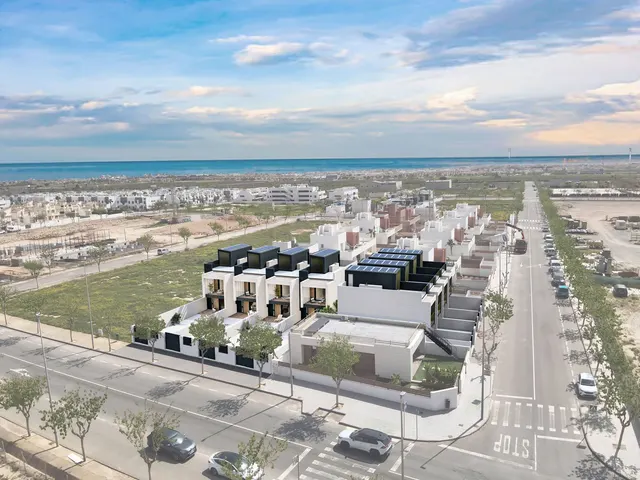 Maison à vendre à Torre De La Horadada – 1/10