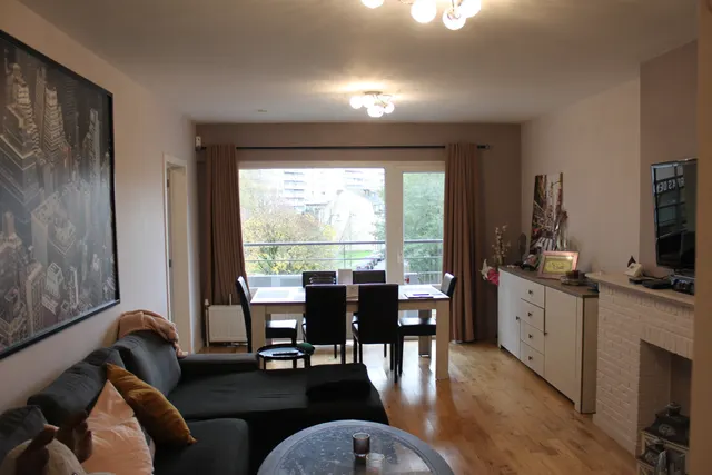Appartement te koop in Anderlecht – 1/5