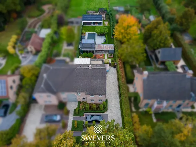 Villa te koop in Zonhoven – 1/10