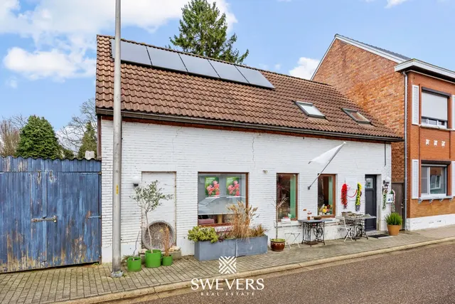 Woning à vendre à Gingelom – 1/10