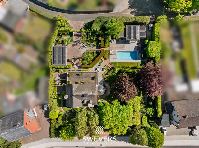 Villa à vendre à Tessenderlo-Ham – 1/10