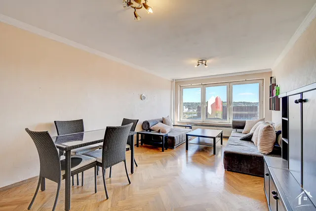 Appartement te koop in Herstal – 1/10
