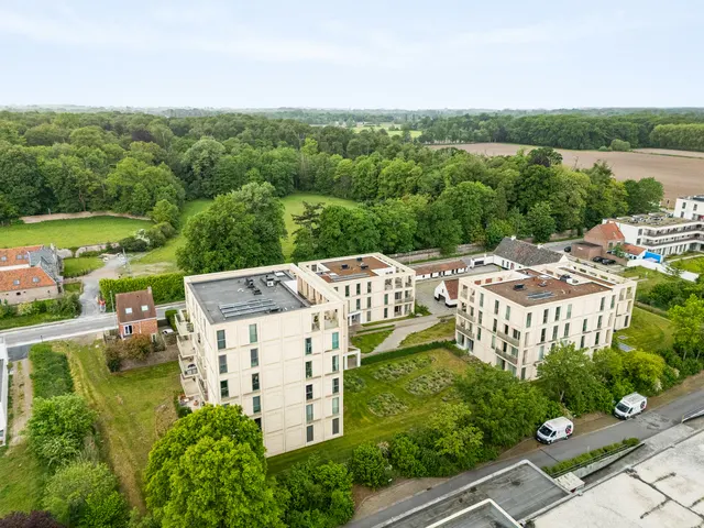apartment à vendre à Gent – 1/10