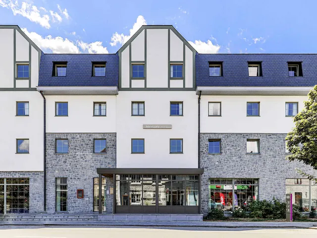 Appartement te koop in Rochefort, Han-Sur-Lesse – 1/10