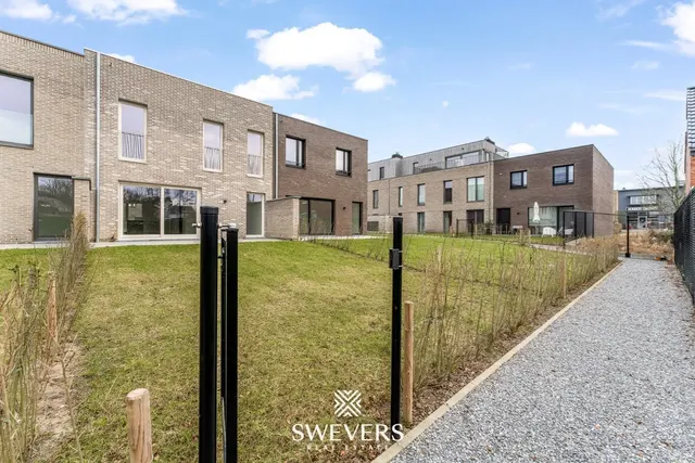 Woning à vendre à Hasselt – 1/10