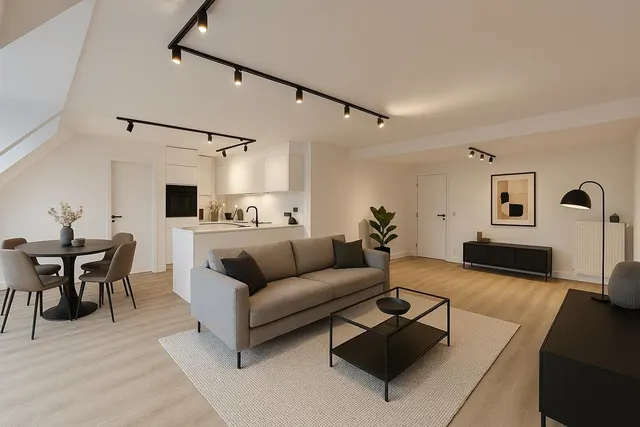 Appartement à louer à Herzele – 1/10