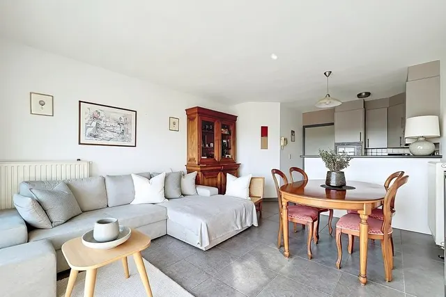 Appartement te koop in De Panne – 1/7