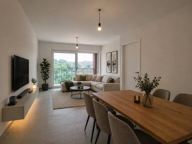 Appartement à louer à Aalst – 1/10