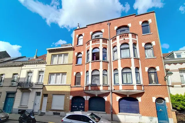 Maison à vendre à Laeken – 1/10