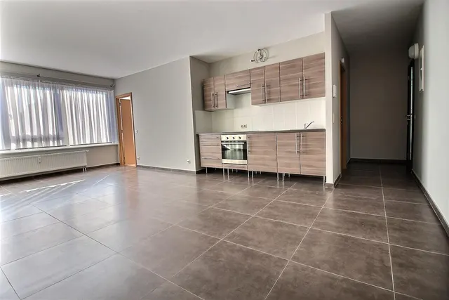 Appartement à louer à Charleroi – 1/7