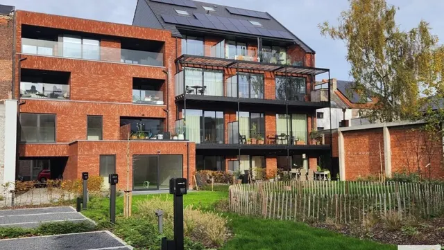 Loft te koop in Aalst – 1/10
