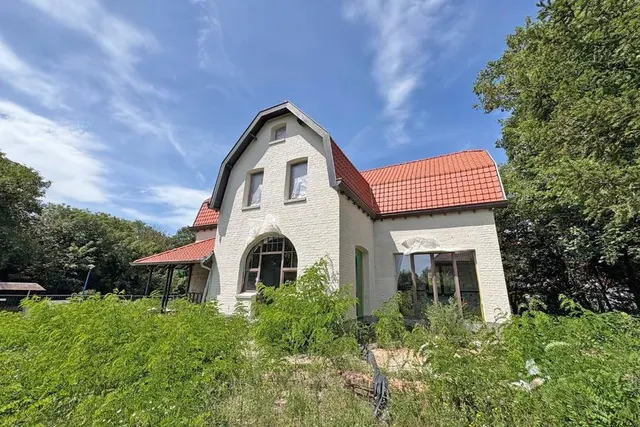 Huis te koop in Sint-Idesbald – 1/10