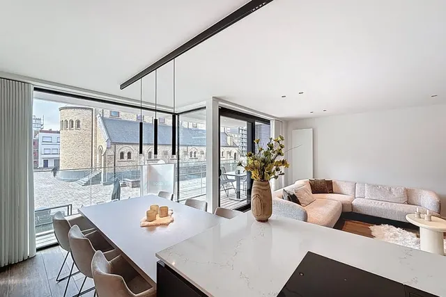 Appartement te koop in Nieuwpoort – 1/10