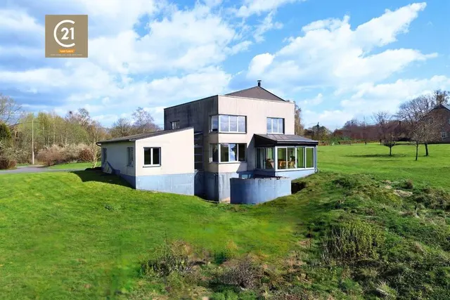 Huis te koop in Forges – 1/10