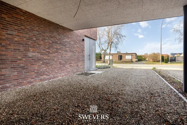 Woning à vendre à Leopoldsburg – 1/10