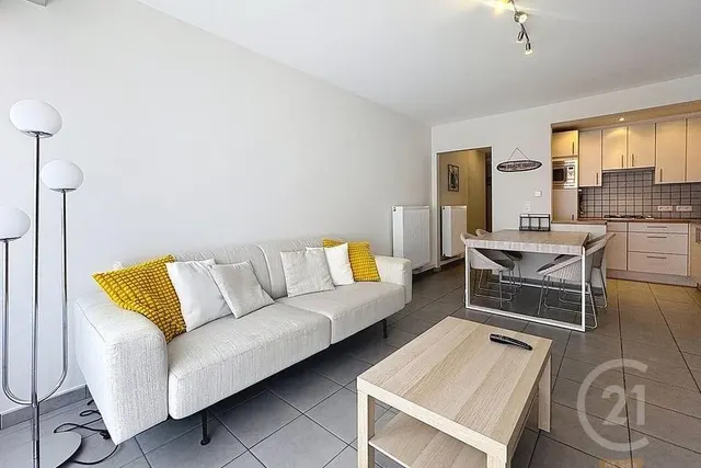 Appartement te koop in Westende – 1/10
