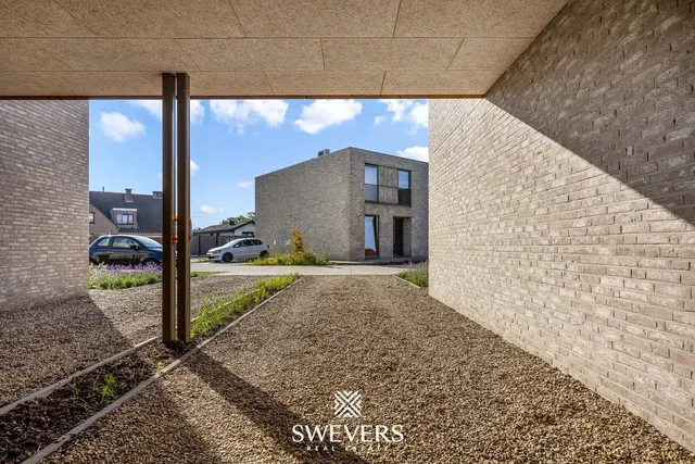 Woning à vendre à Leopoldsburg – 1/10