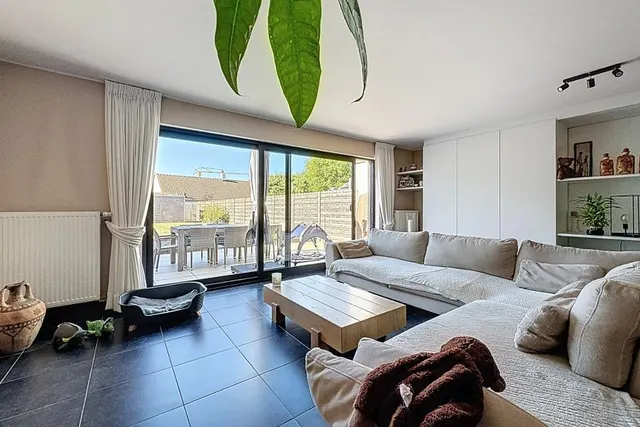 Appartement te koop in Sint-Idesbald – 1/9