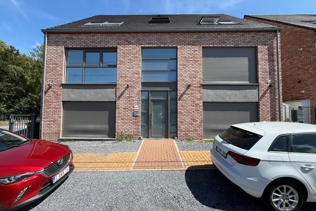 Appartement te koop in Baudour – 1/10