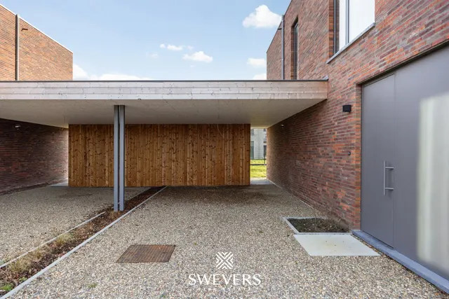 Woning à vendre à Leopoldsburg – 1/10
