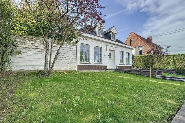 Maison à vendre à Rekkem – 1/10