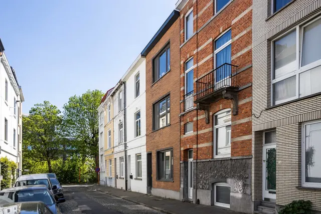 Huis te koop in Gent – 1/10