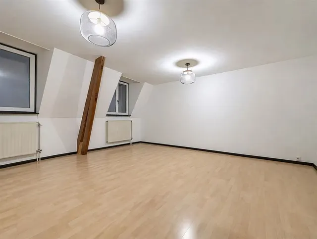 Appartement à vendre à Mouscron – 1/10