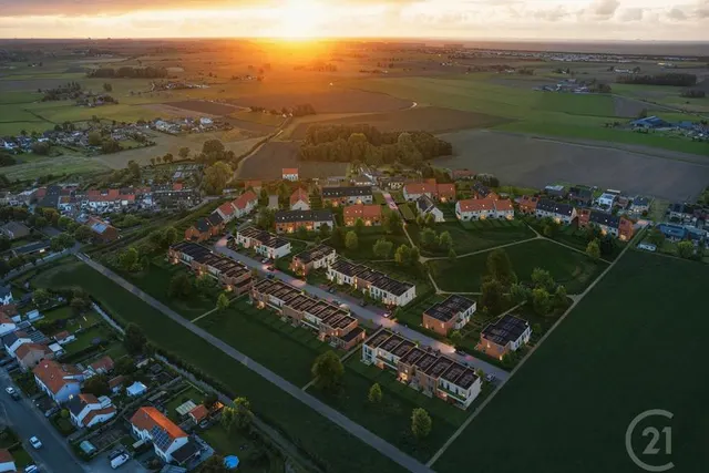 Maison à vendre à Middelkerke – 1/8