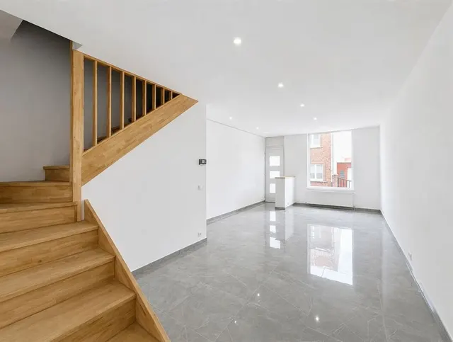 Maison à vendre à Mouscron – 1/10