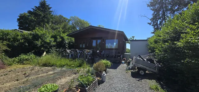 Chalet te koop in Froidchapelle – 1/5