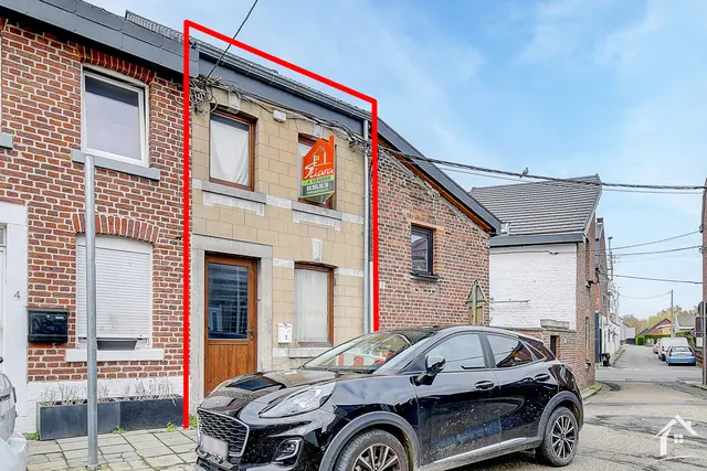 Maison à vendre à Fléron – 1/10