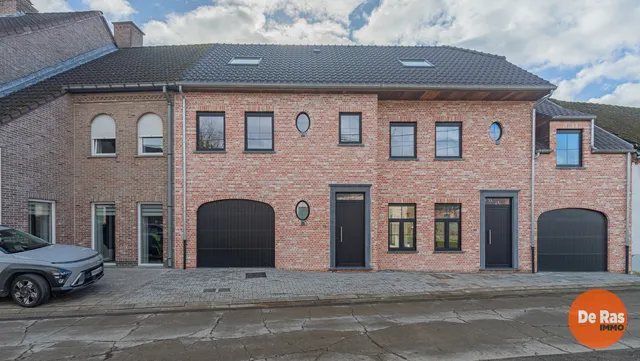 Maison à vendre à Lede – 1/10