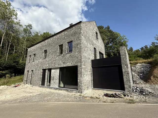 Huis te koop in Wéris – 1/10