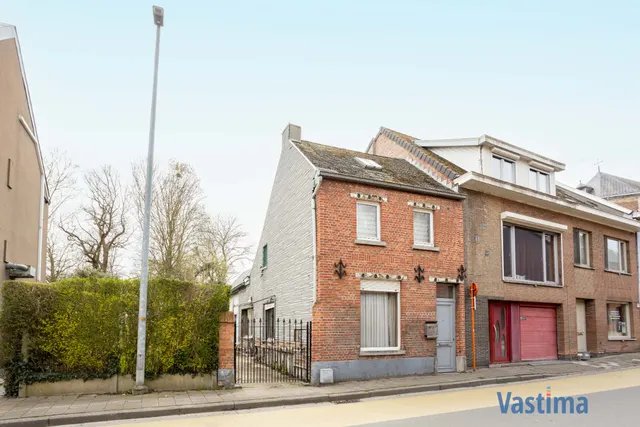 house à vendre à Gijzegem