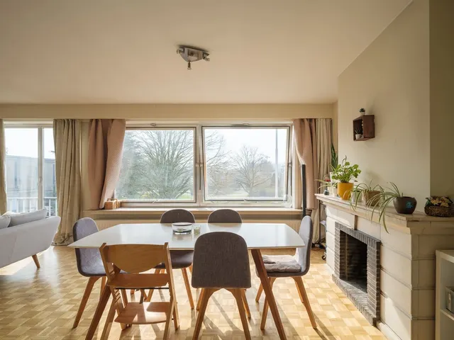 Appartement à vendre à Sint-Amandsberg – 1/6