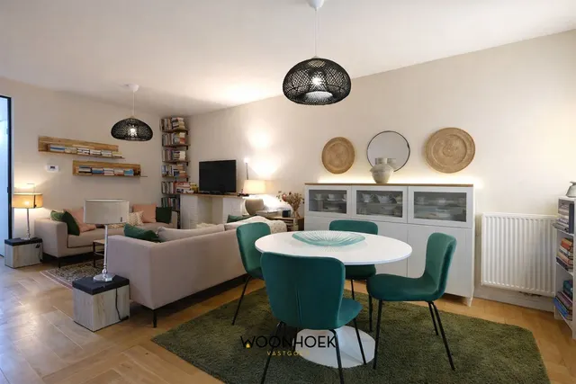 Huis à vendre à Sint-Niklaas – 1/10