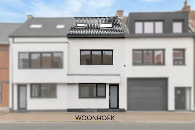 Huis à vendre à Sint-Niklaas – 1/10