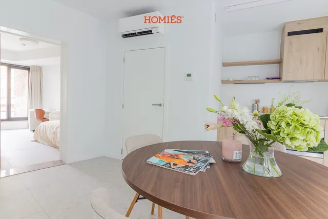 Appartement à vendre à Leuven – 1/7
