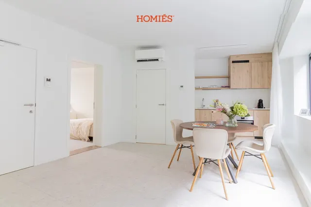 Appartement à vendre à Leuven – 1/7