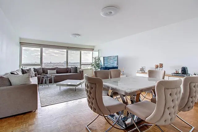 Appartement à vendre à Molenbeek-Saint-Jean – 1/7