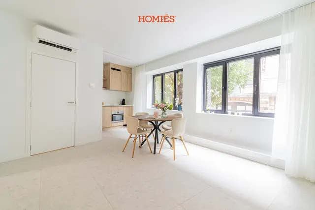 Appartement à vendre à Leuven – 1/7