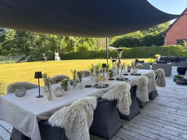 Huis te koop in Lasne – 1/10