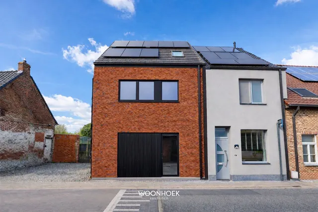 Huis à vendre à Lokeren – 1/10