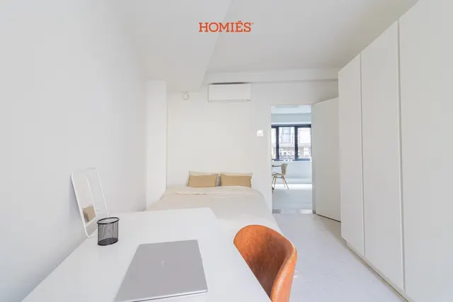Appartement à vendre à Leuven – 1/7